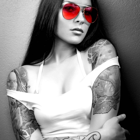 tattoo girl 3